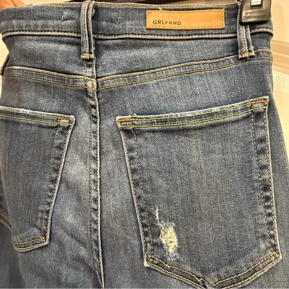 GRLFRND Jeans - Picture 4 of 7